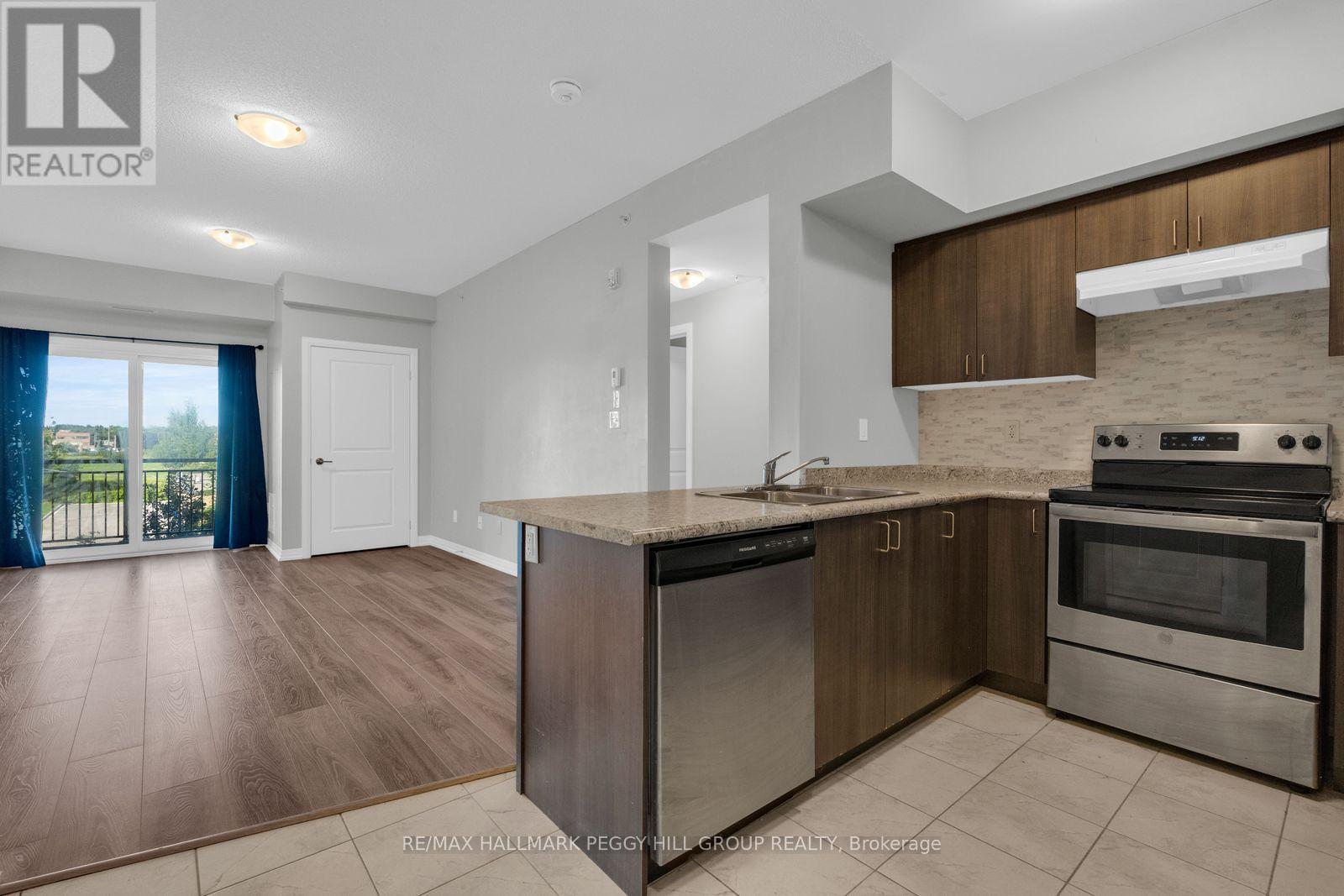 308 - 299 Cundles Road E, Barrie, Ontario L4M 0K9 - Photo 2 - S13676610