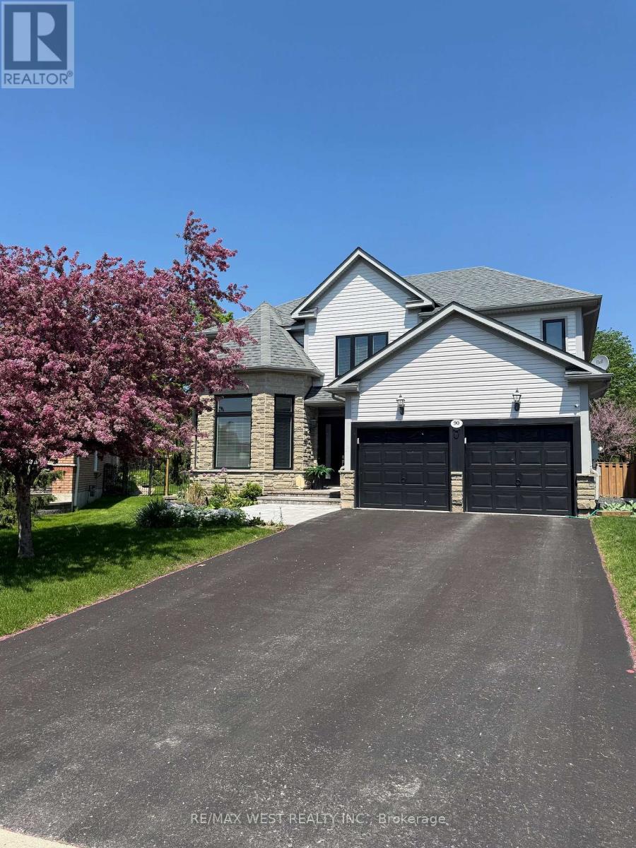 90 Birkhall Place, Barrie, Ontario L4N 0K2 - Photo 3 - S13676624