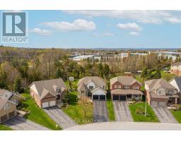 90 BIRKHALL PLACE, Barrie, Ontario