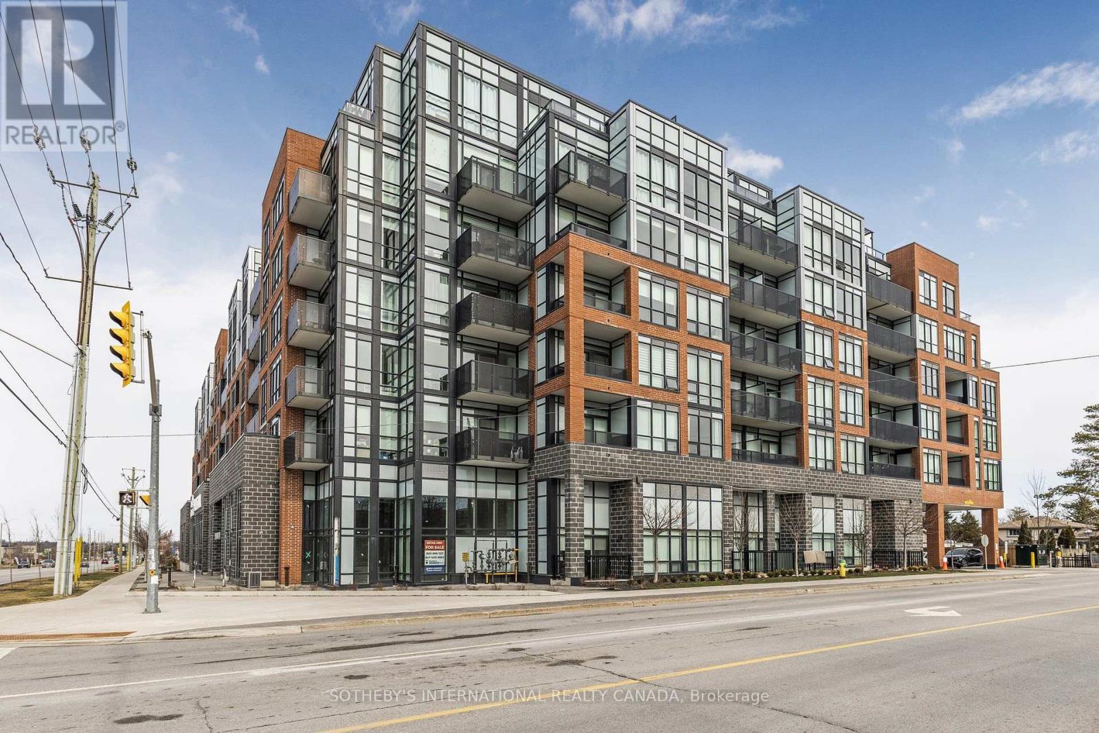 403 - 681 Yonge Street, Barrie, Ontario  L9J 0K1 - Photo 14 - S13676734