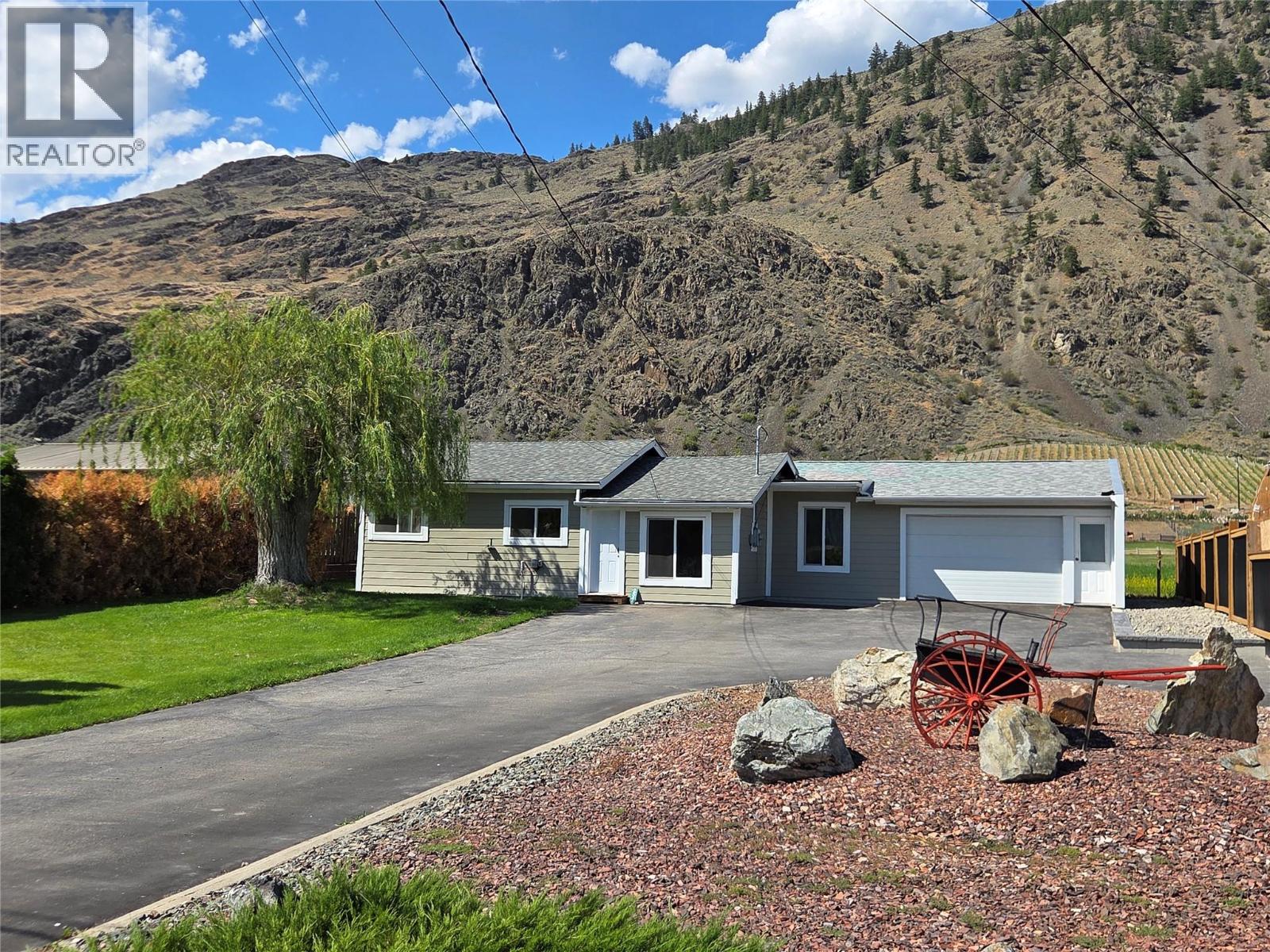 2548 Upper Bench Road, Keremeos, British Columbia  V0X 1N4 - Photo 1 - 10397826