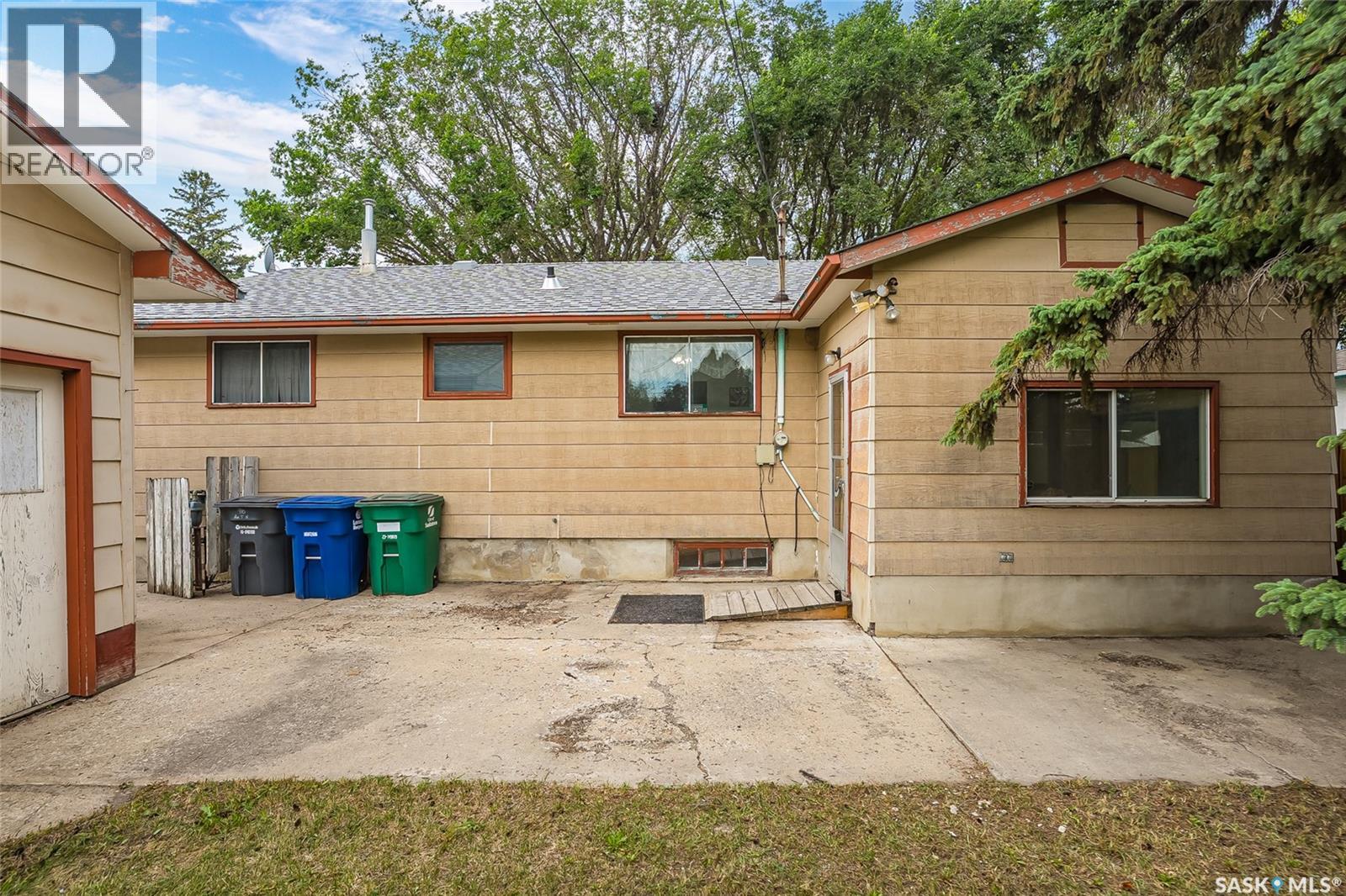 910 T Avenue N, Saskatoon, Saskatchewan  S7L 3C1 - Photo 37 - SK045633