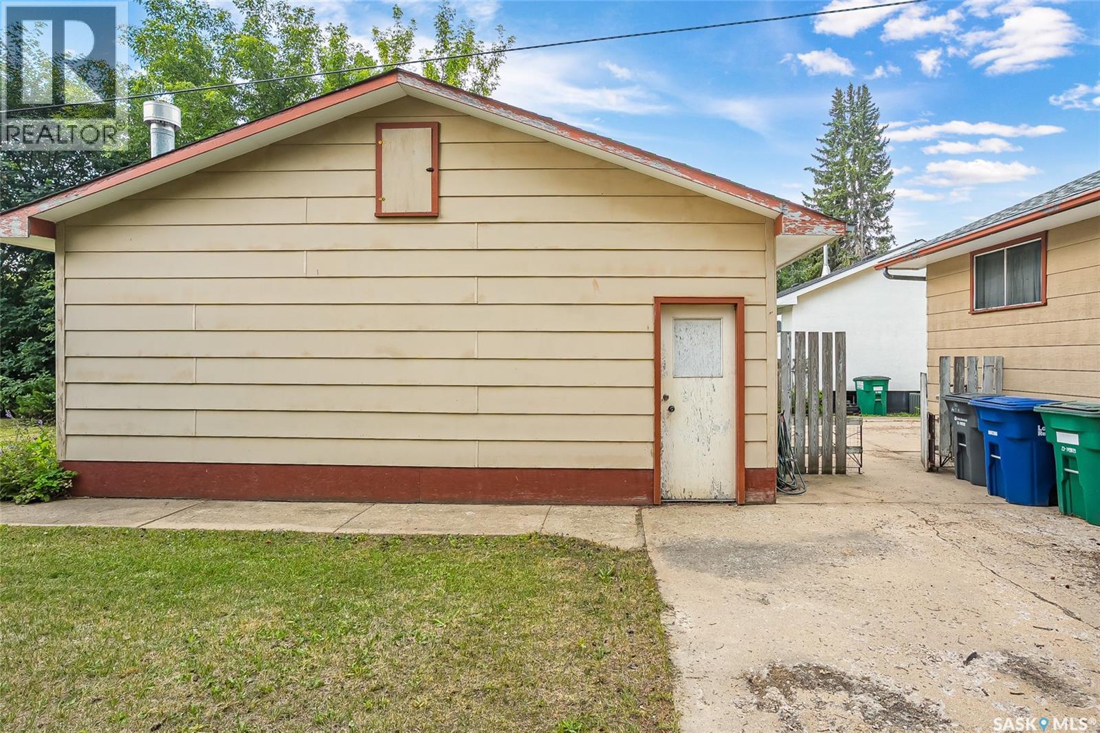 910 T Avenue N, Saskatoon, Saskatchewan  S7L 3C1 - Photo 40 - SK045633