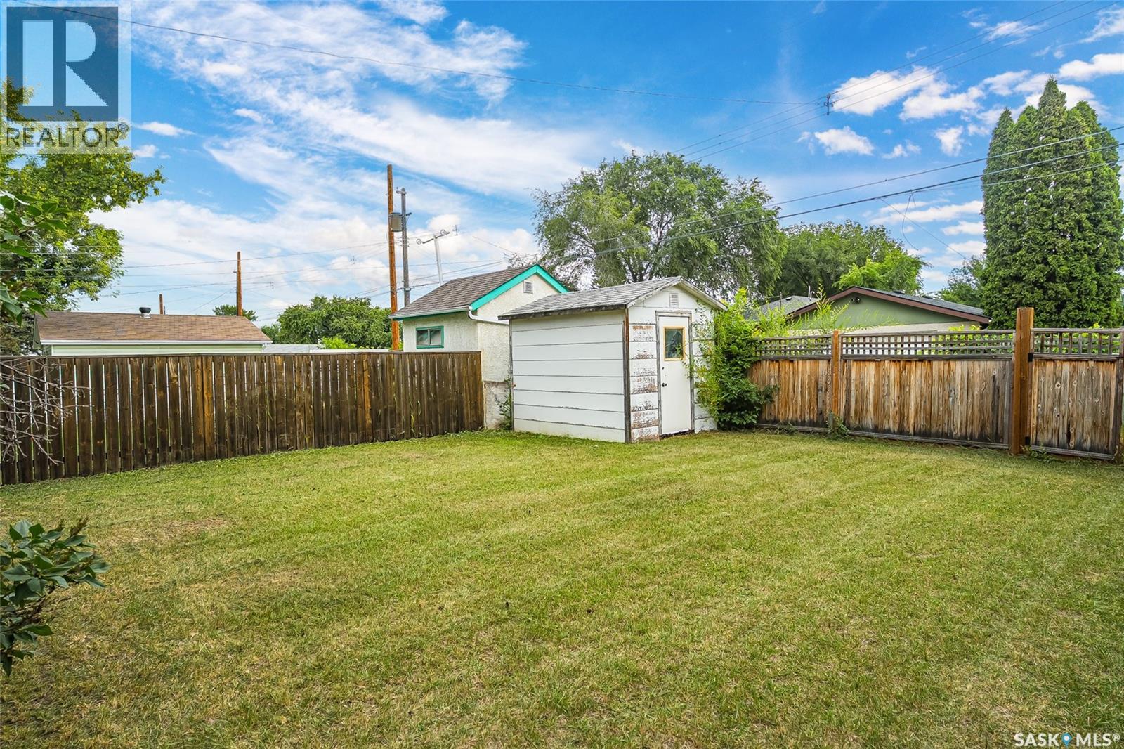 910 T Avenue N, Saskatoon, Saskatchewan  S7L 3C1 - Photo 43 - SK045633