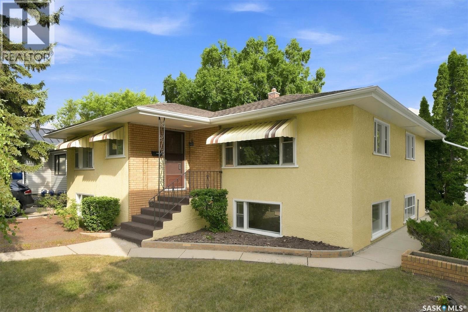 1325 Temperance Street, Saskatoon, Saskatchewan  S7N 0P4 - Photo 1 - SK045623