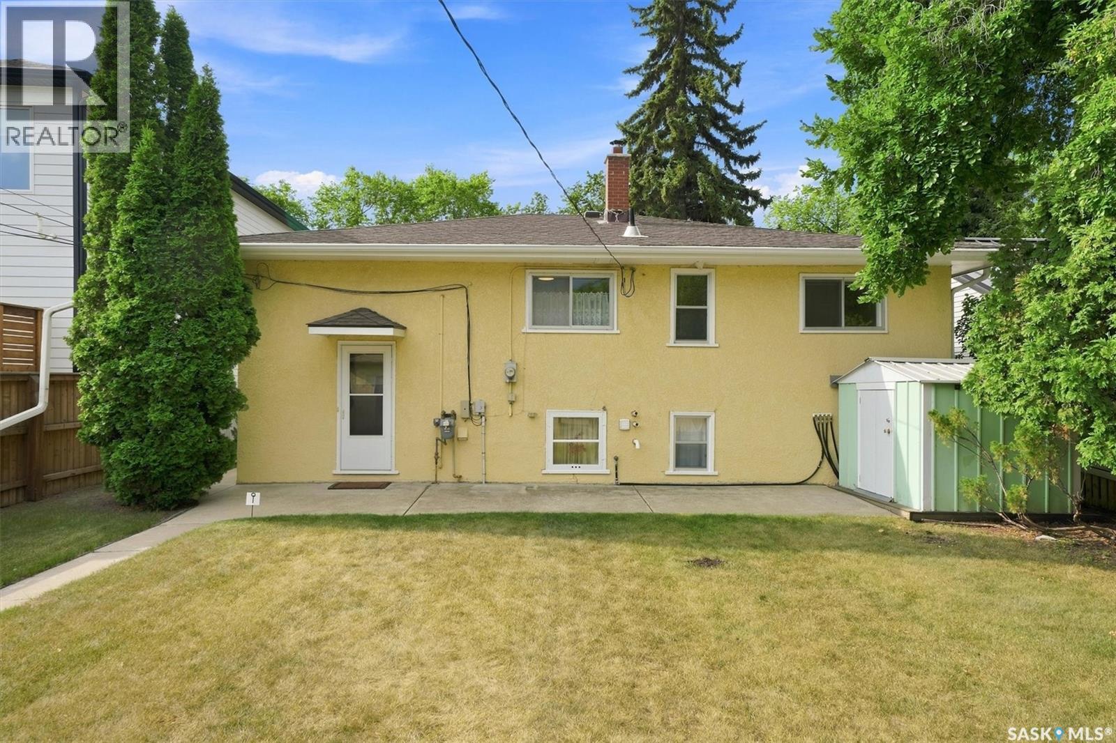 1325 Temperance Street, Saskatoon, Saskatchewan  S7N 0P4 - Photo 45 - SK045623