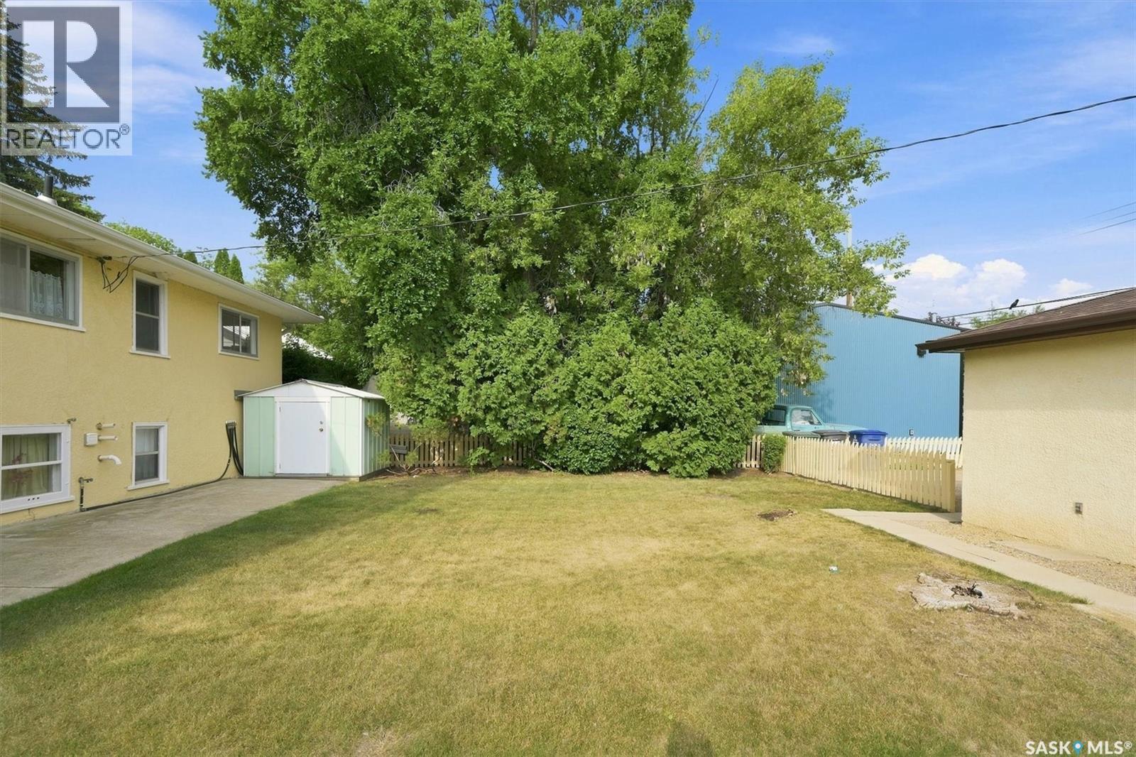 1325 Temperance Street, Saskatoon, Saskatchewan  S7N 0P4 - Photo 46 - SK045623