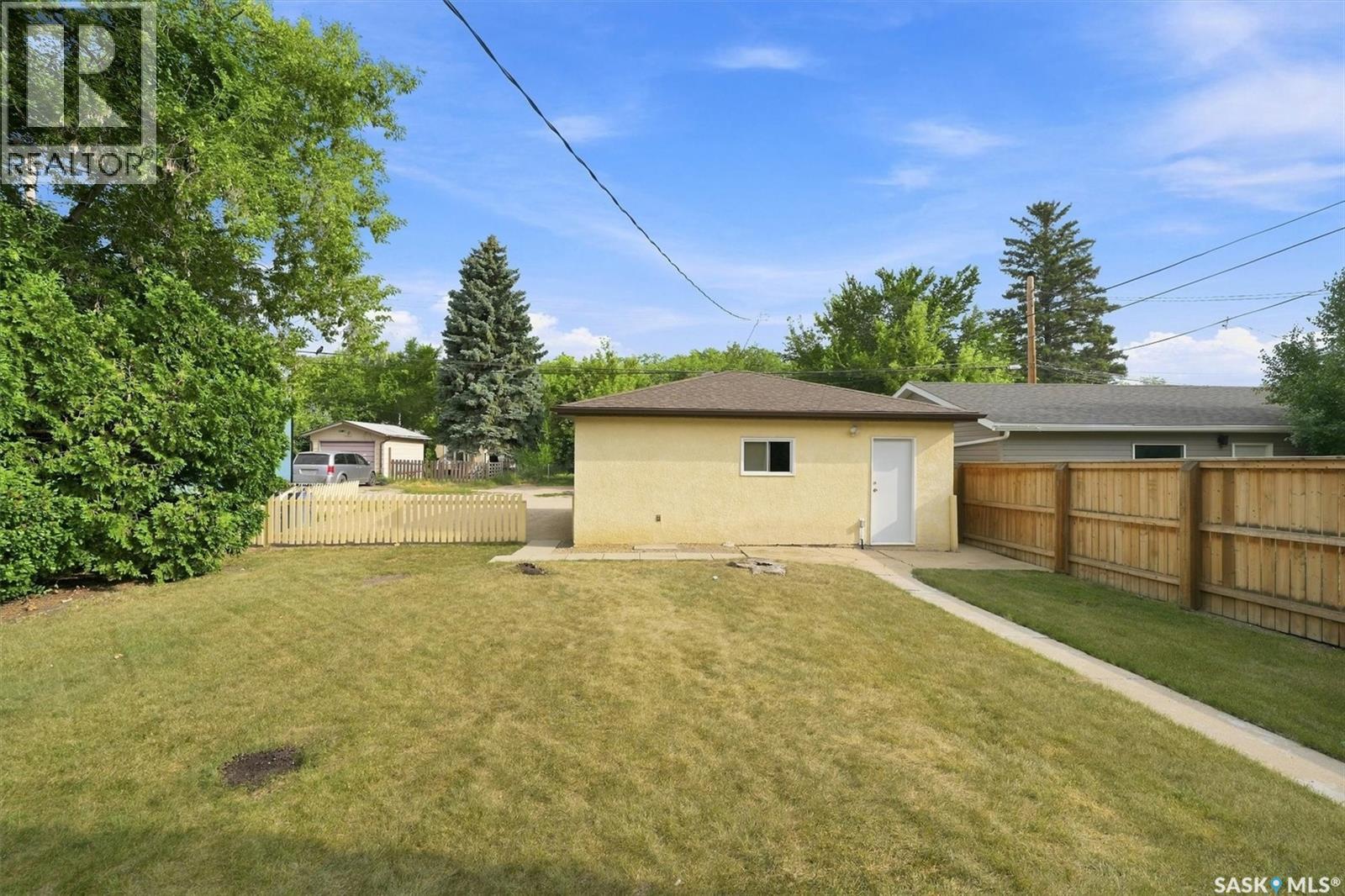 1325 Temperance Street, Saskatoon, Saskatchewan  S7N 0P4 - Photo 47 - SK045623