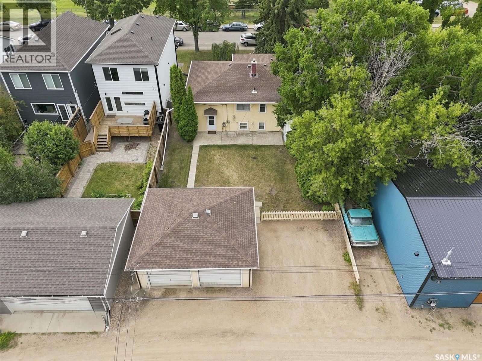 1325 Temperance Street, Saskatoon, Saskatchewan  S7N 0P4 - Photo 52 - SK045623
