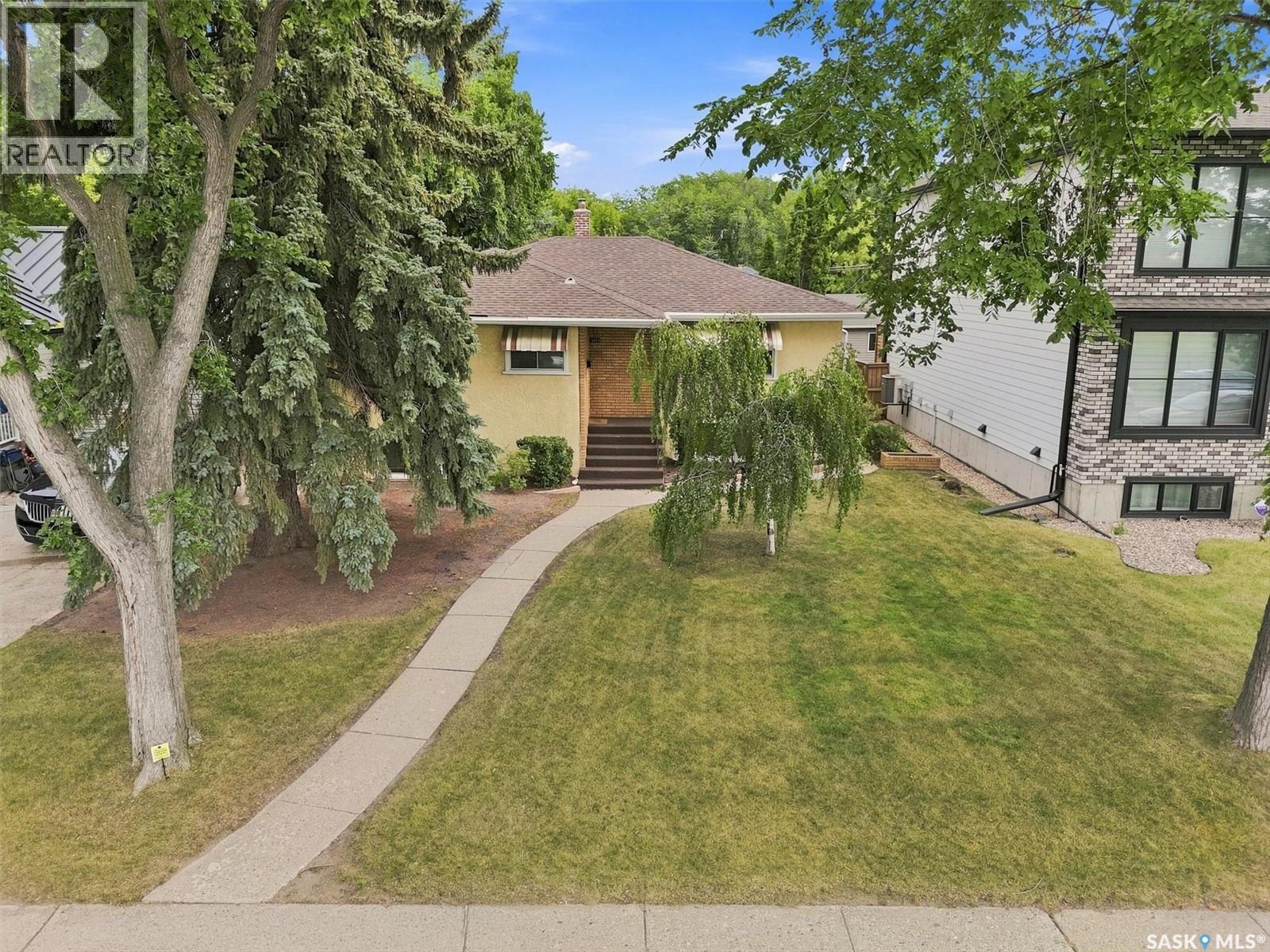 1325 Temperance Street, Saskatoon, Saskatchewan  S7N 0P4 - Photo 54 - SK045623