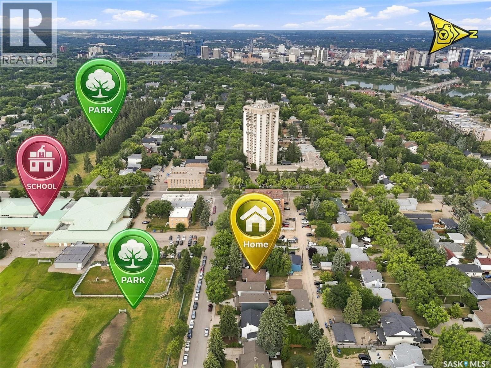 1325 Temperance Street, Saskatoon, Saskatchewan  S7N 0P4 - Photo 58 - SK045623
