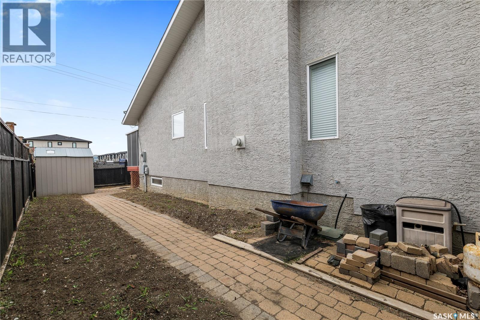 7323 Maple View Crescent, Regina, Saskatchewan  S4X 4S8 - Photo 40 - SK045614