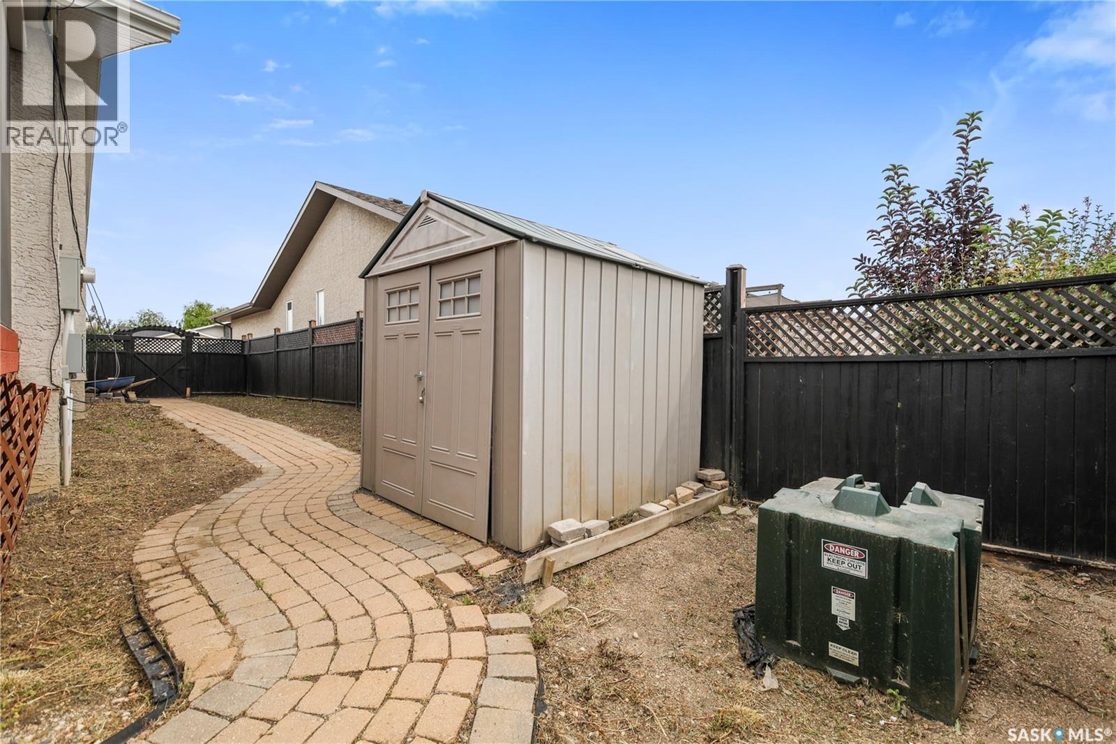 7323 Maple View Crescent, Regina, Saskatchewan  S4X 4S8 - Photo 41 - SK045614