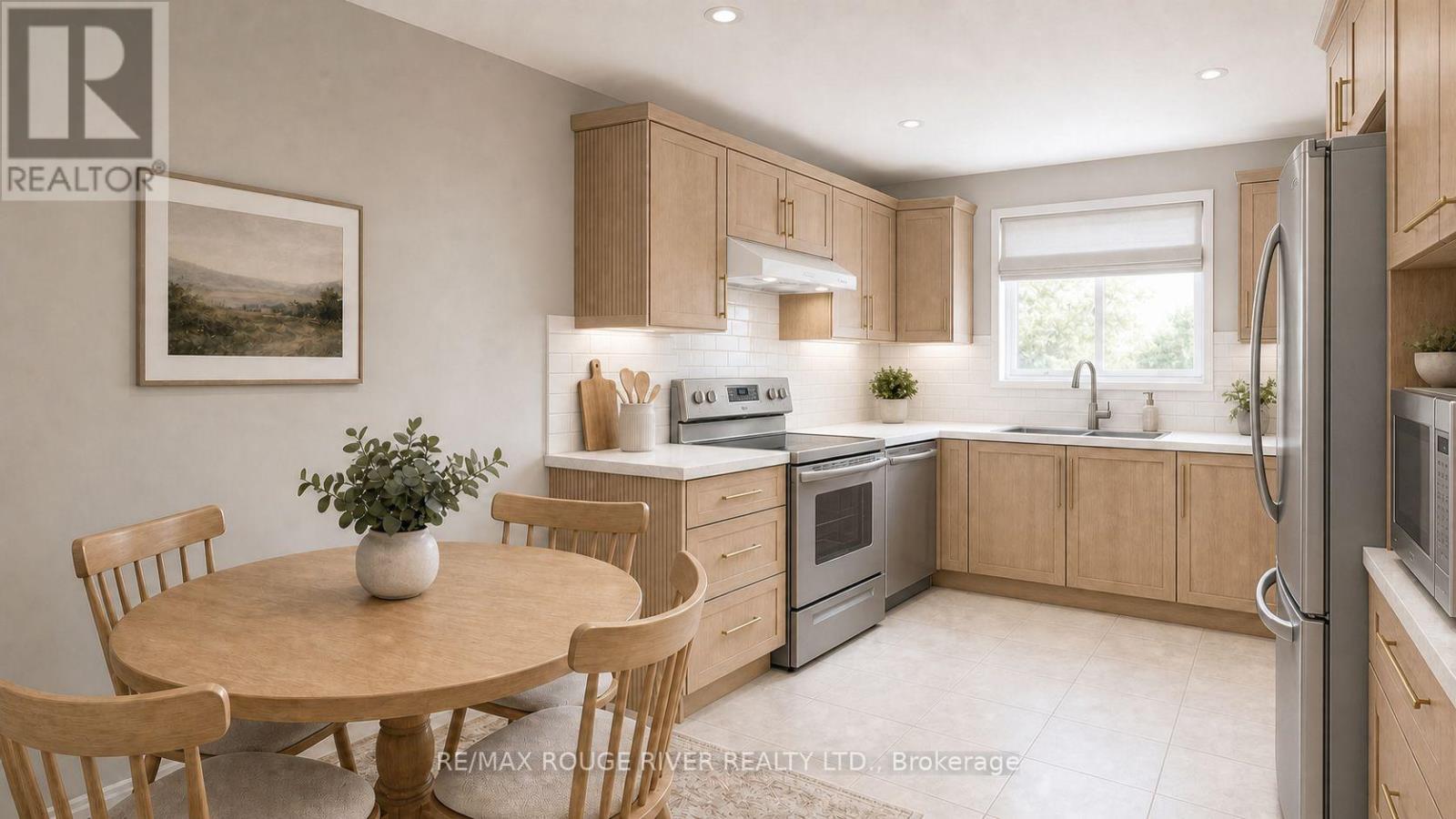 33 Pepper Tree Drive, Toronto, Ontario  M1C 1Y5 - Photo 10 - E13536788