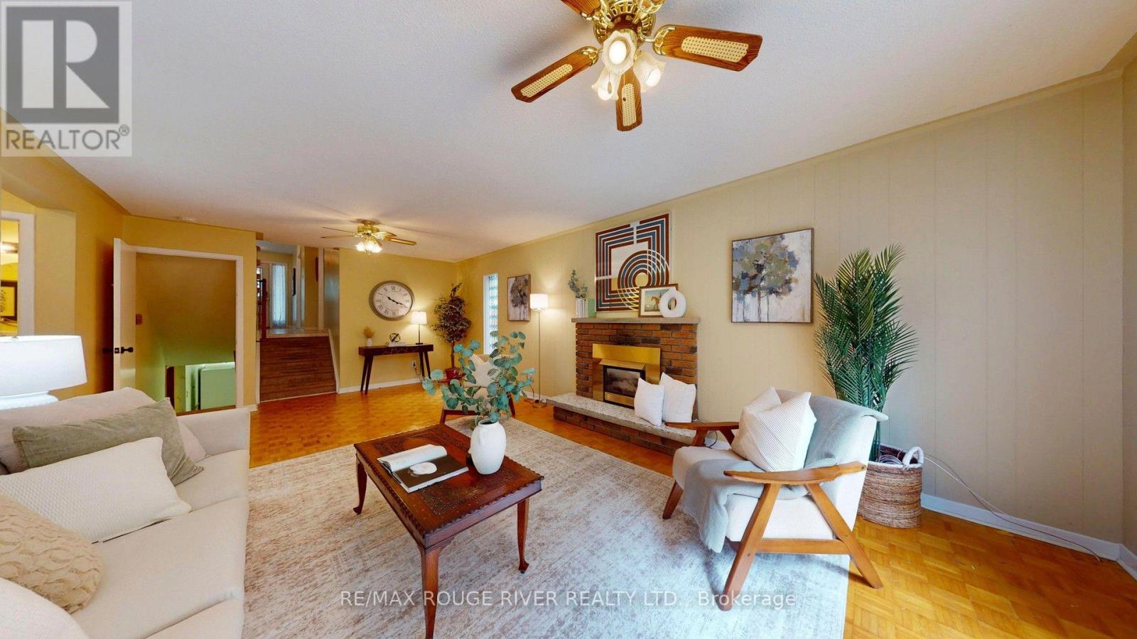 33 Pepper Tree Drive, Toronto, Ontario  M1C 1Y5 - Photo 14 - E13536788