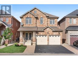 19 ATTVIEW CRESCENT, Brampton, Ontario