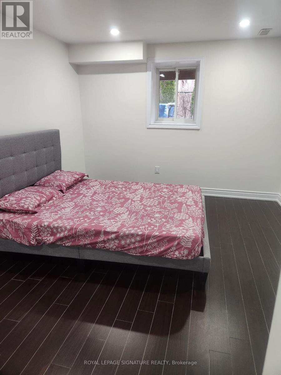 Basement - 404 Nairn Circle, Milton, Ontario L9T 8A5 - Photo 5 - W13676480