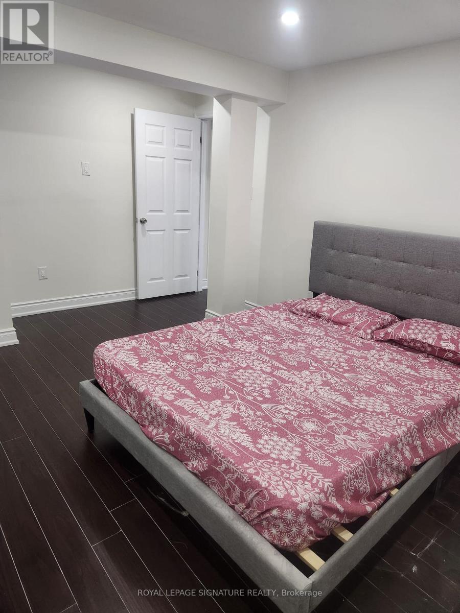 Basement - 404 Nairn Circle, Milton, Ontario L9T 8A5 - Photo 6 - W13676480