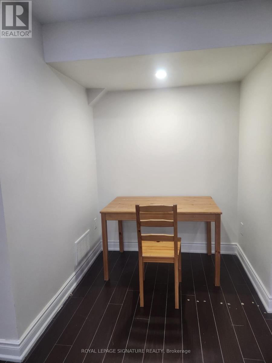 Basement - 404 Nairn Circle, Milton, Ontario L9T 8A5 - Photo 8 - W13676480