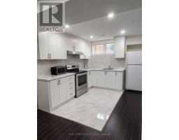 BASEMENT - 404 NAIRN CIRCLE, Milton, Ontario