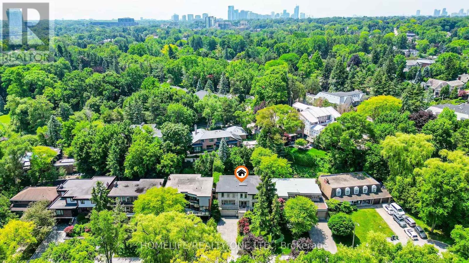 31 Bearwood Drive, Toronto, Ontario  M9A 4G5 - Photo 38 - W13676492