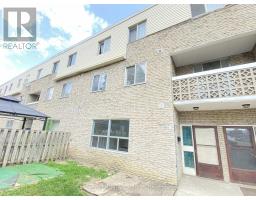 153 - 7555 GOREWAY DRIVE, Mississauga, Ontario