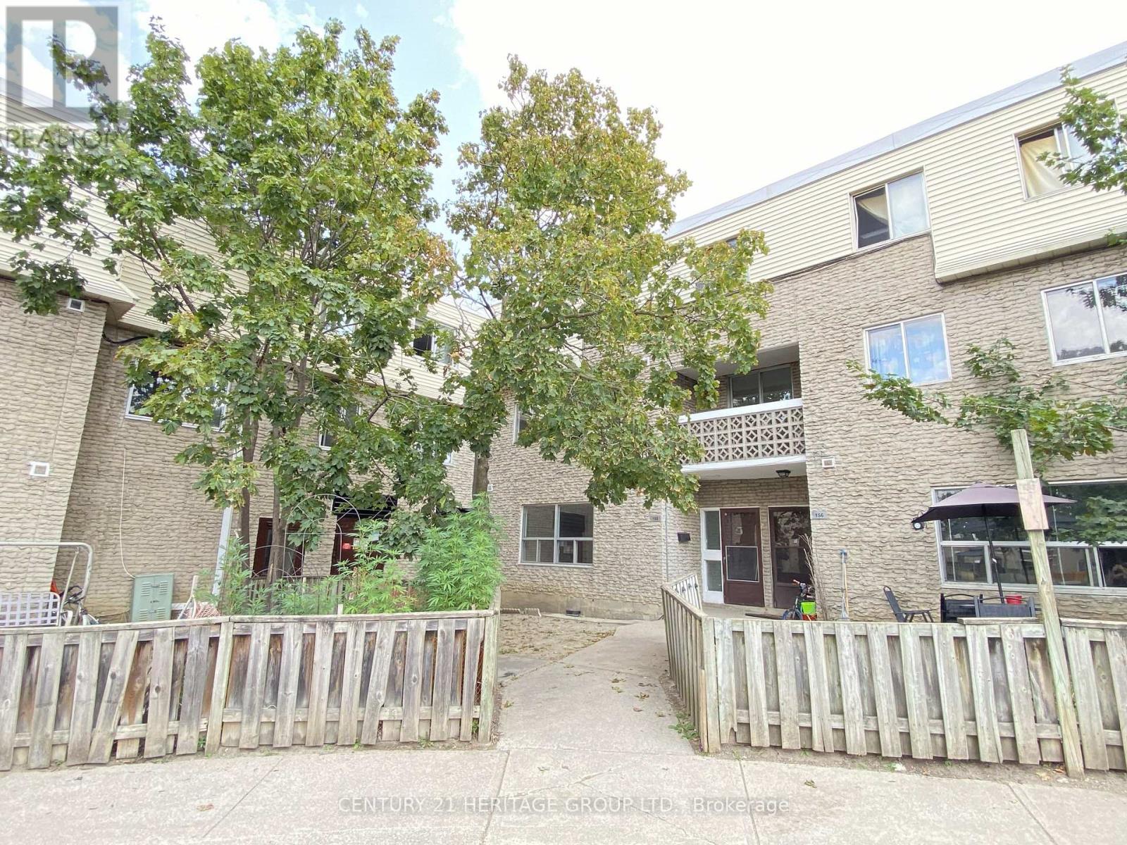 155 - 7555 Goreway Drive, Mississauga, Ontario  L4T 3M9 - Photo 2 - W13676526