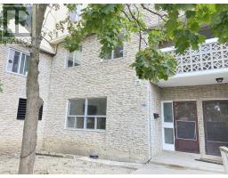 155 - 7555 GOREWAY DRIVE, Mississauga, Ontario