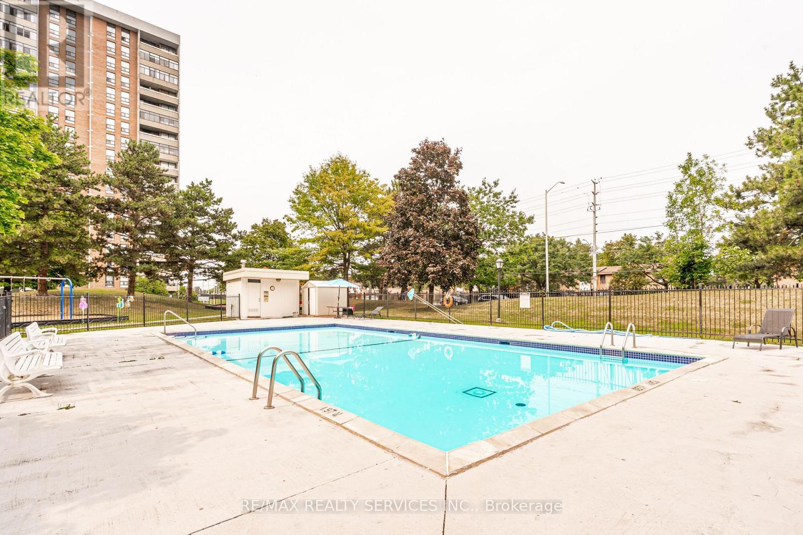 2102 - 18 Knightsbridge Road, Brampton, Ontario  L6T 3X5 - Photo 38 - W13676556