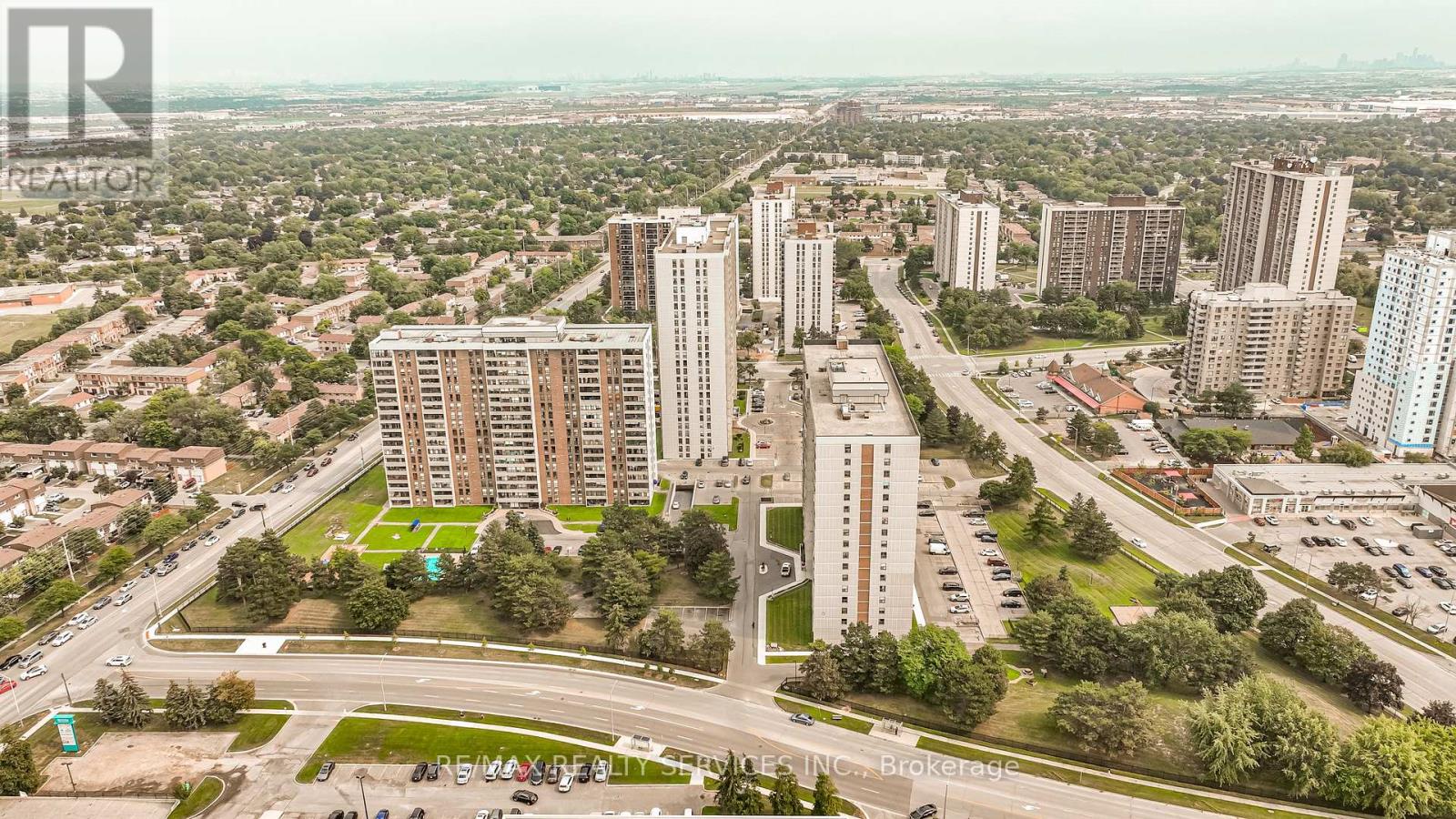 2102 - 18 Knightsbridge Road, Brampton, Ontario  L6T 3X5 - Photo 45 - W13676556