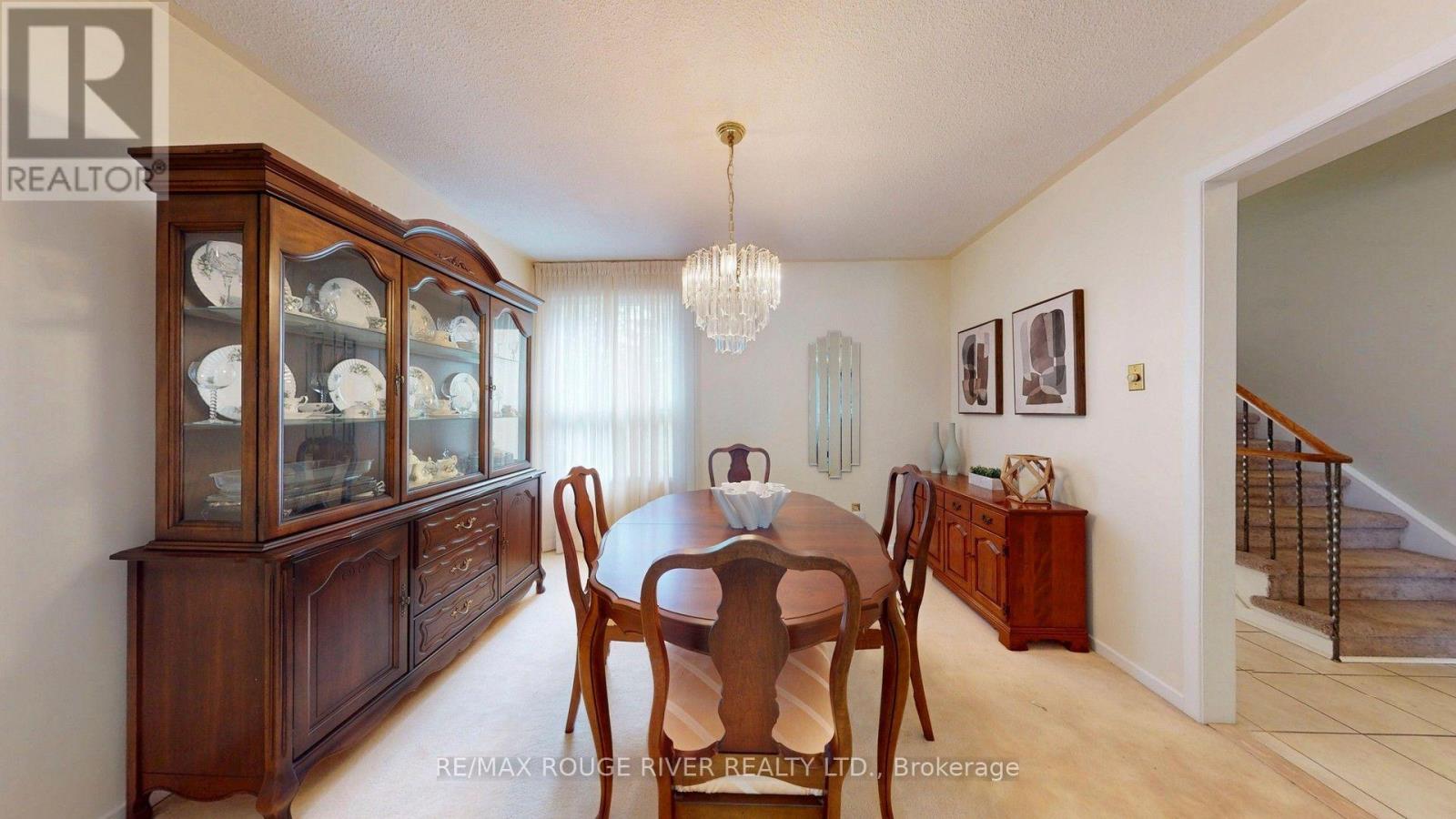 33 Pepper Tree Drive, Toronto, Ontario  M1C 1Y5 - Photo 8 - E13536788