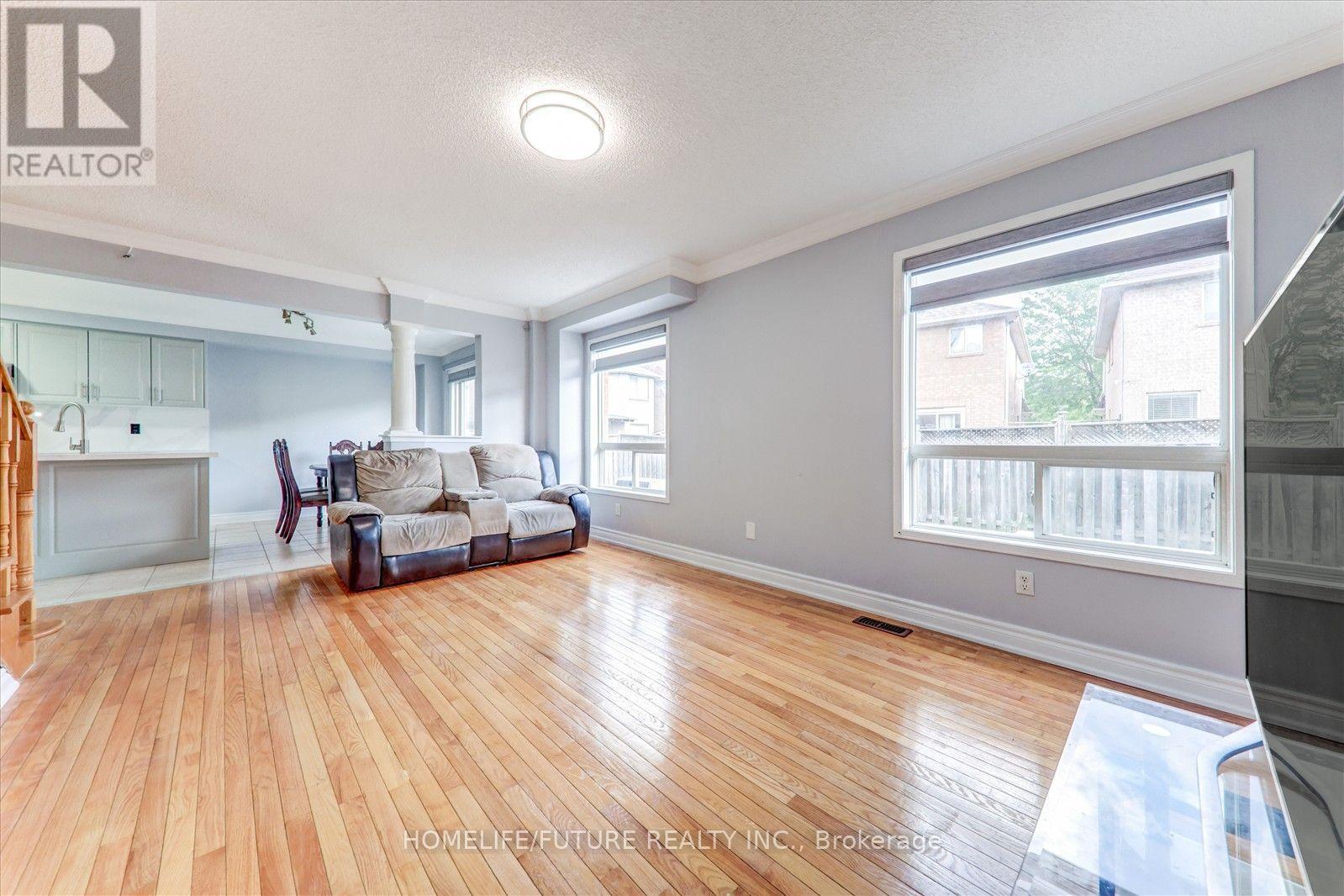Main & 2nd - 69 Heatherdale Drive, Brampton, Ontario  L7A 2H4 - Photo 12 - W13676612