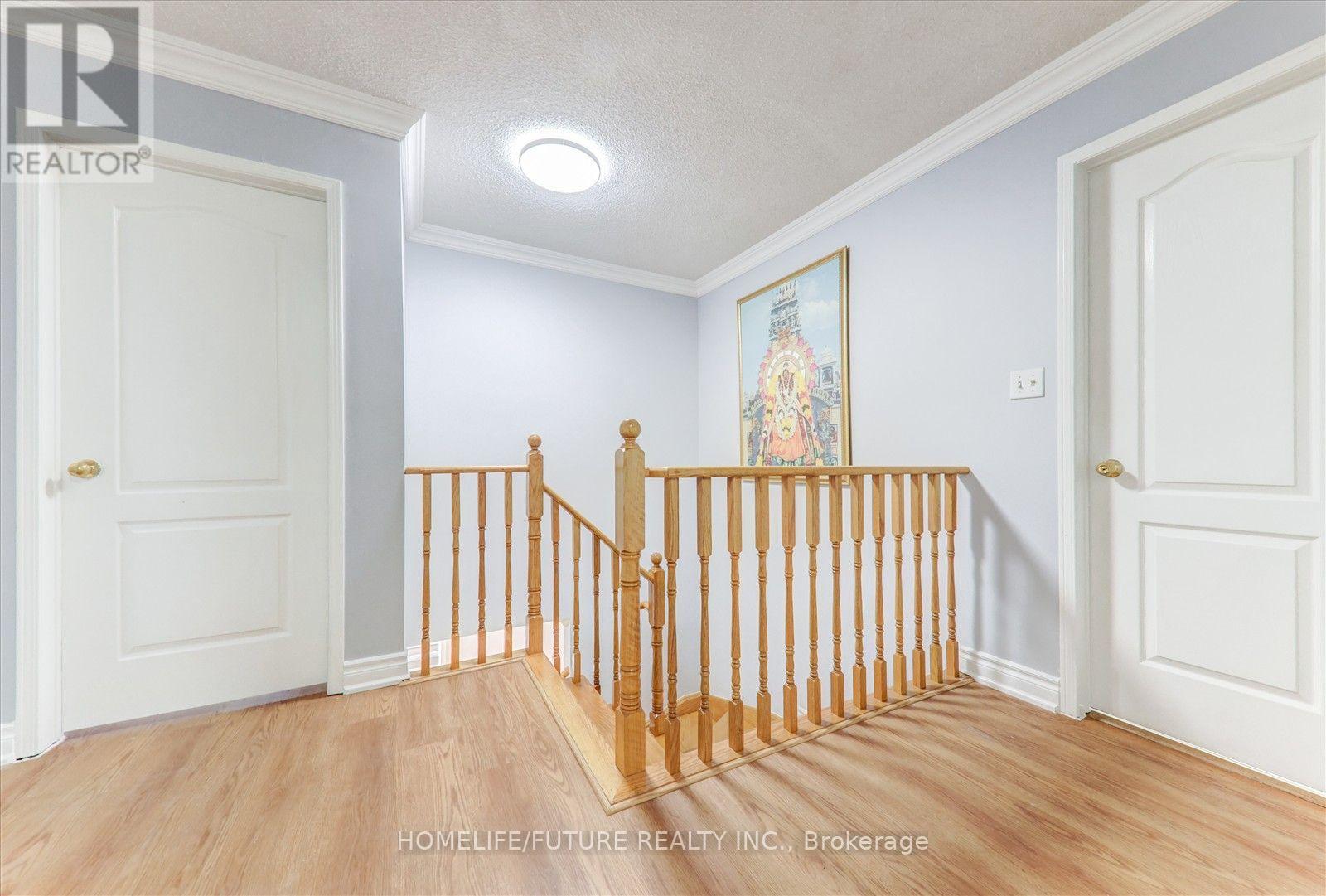 Main & 2nd - 69 Heatherdale Drive, Brampton, Ontario  L7A 2H4 - Photo 18 - W13676612