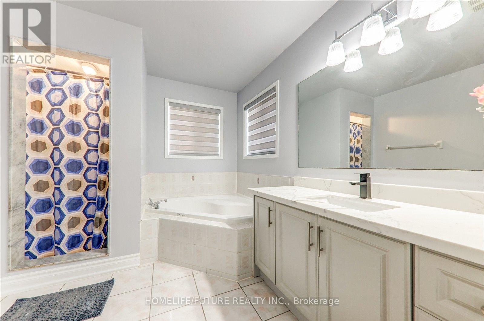 Main & 2nd - 69 Heatherdale Drive, Brampton, Ontario  L7A 2H4 - Photo 21 - W13676612