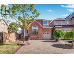 MAIN & 2ND - 69 HEATHERDALE DRIVE, Brampton, Ontario