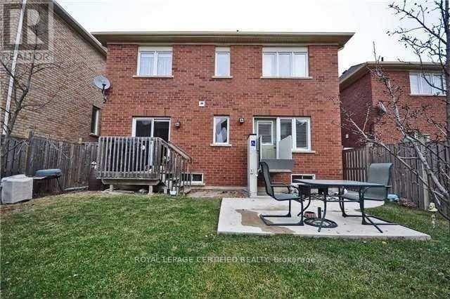 612 Caldwell Crescent, Milton, Ontario L9T 0H4 - Photo 19 - W13676636