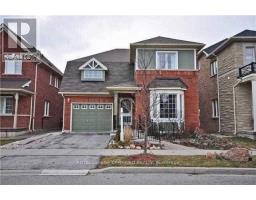 612 CALDWELL CRESCENT, Milton, Ontario