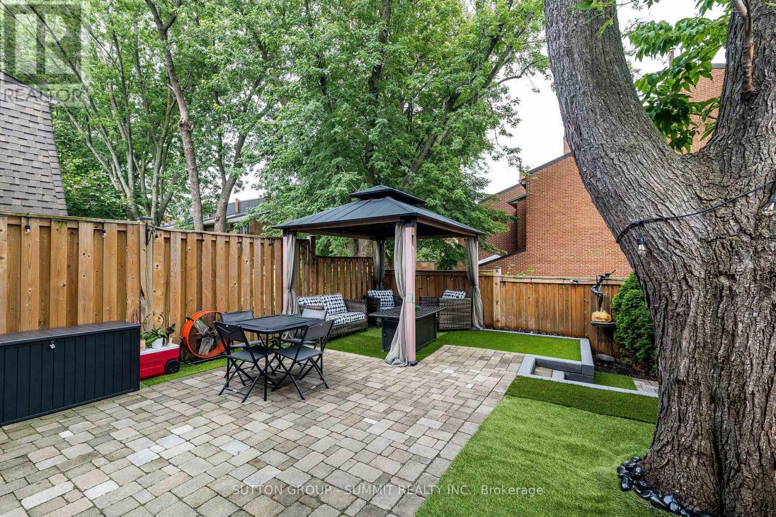 1 - 1270 Gainsborough Drive, Oakville, Ontario L6H 2L2 - Photo 45 - W13676654