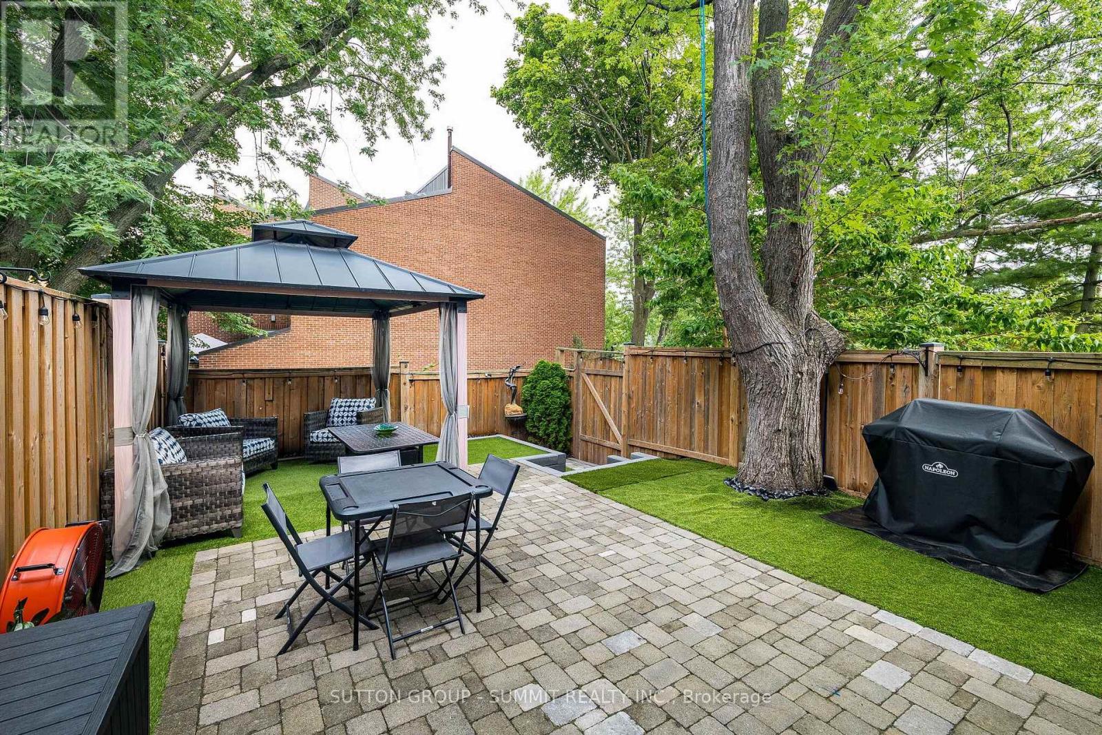 1 - 1270 Gainsborough Drive, Oakville, Ontario L6H 2L2 - Photo 46 - W13676654