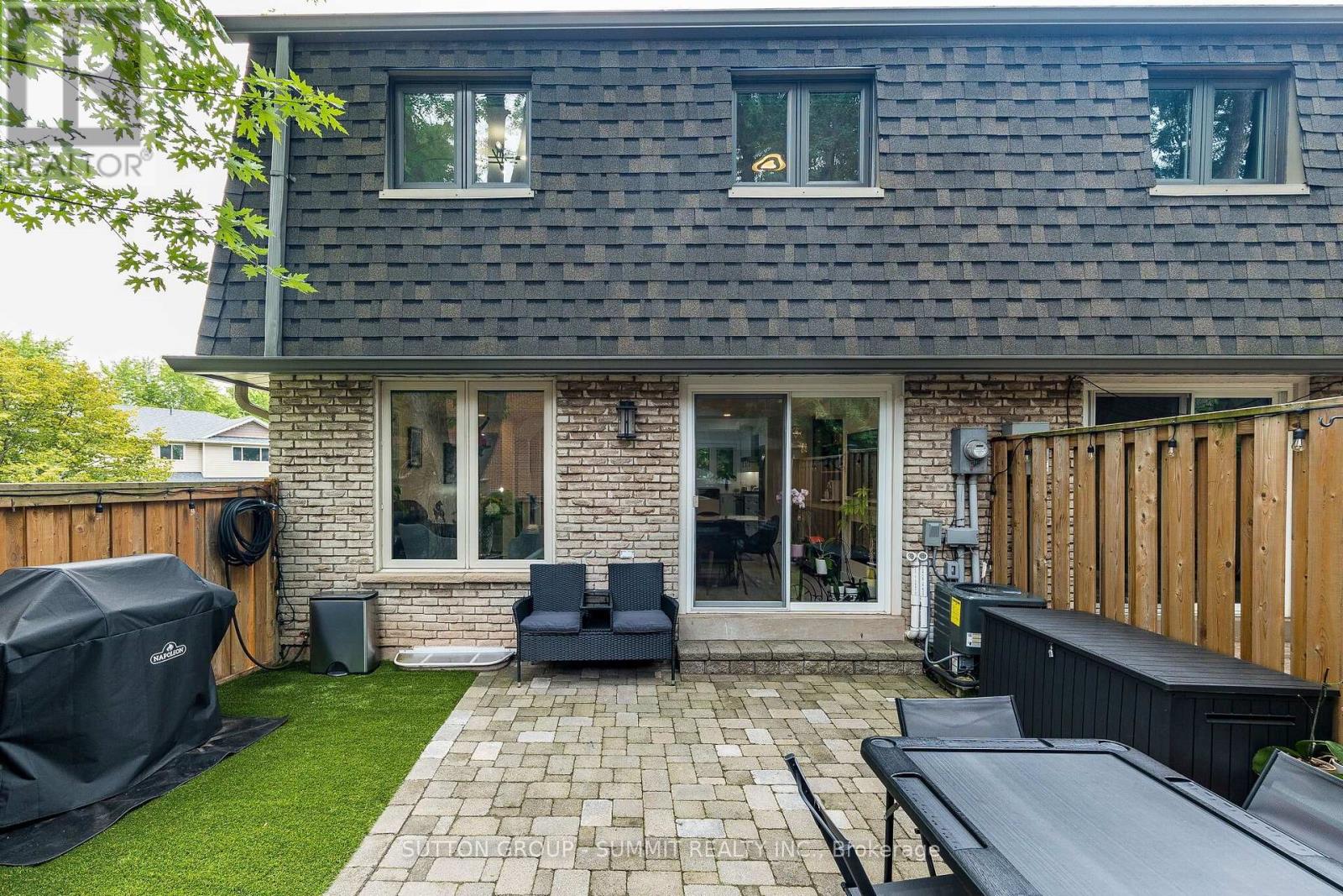 1 - 1270 Gainsborough Drive, Oakville, Ontario L6H 2L2 - Photo 47 - W13676654
