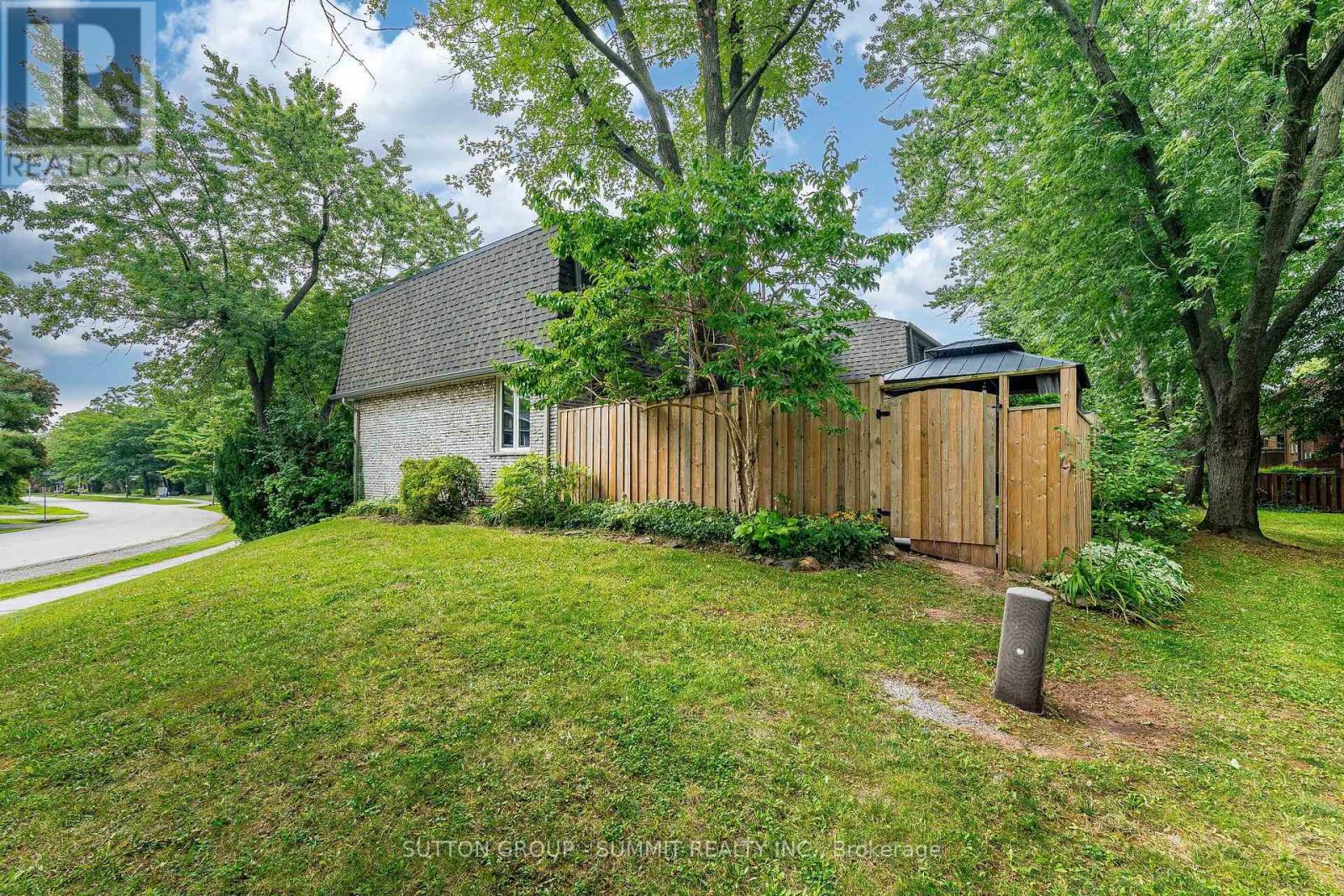 1 - 1270 Gainsborough Drive, Oakville, Ontario L6H 2L2 - Photo 50 - W13676654