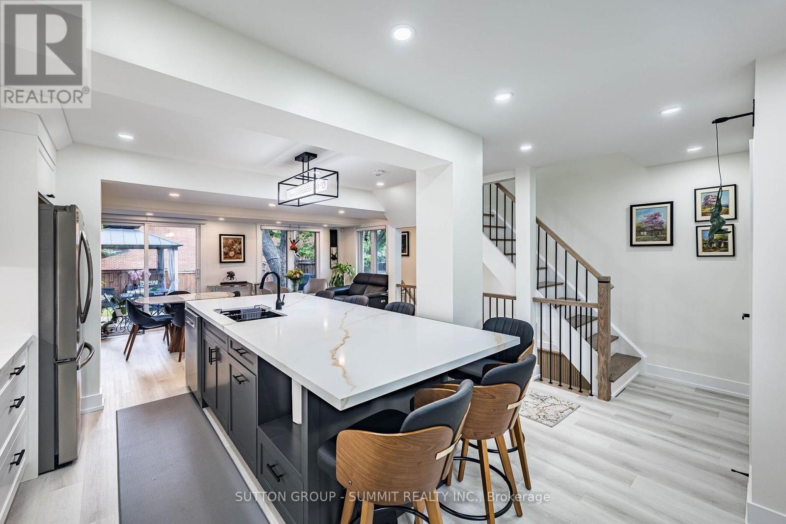 1 - 1270 Gainsborough Drive, Oakville, Ontario L6H 2L2 - Photo 9 - W13676654