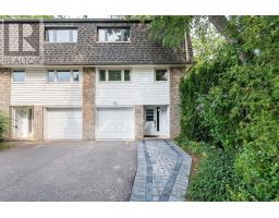 1 - 1270 GAINSBOROUGH DRIVE, Oakville, Ontario