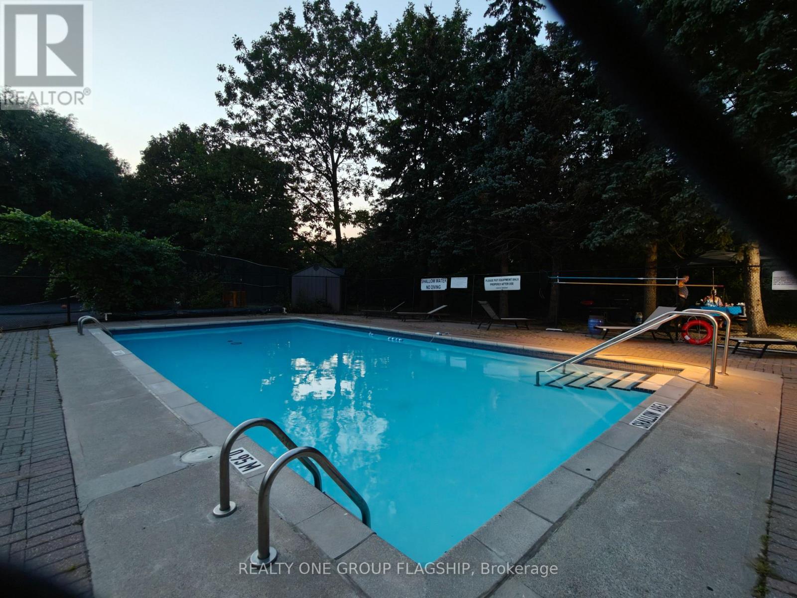 802 - 600 Rexdale Boulevard, Toronto, Ontario M9W 6T4 - Photo 18 - W13676666