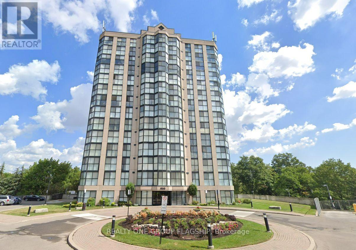 802 - 600 Rexdale Boulevard, Toronto, Ontario M9W 6T4 - Photo 19 - W13676666