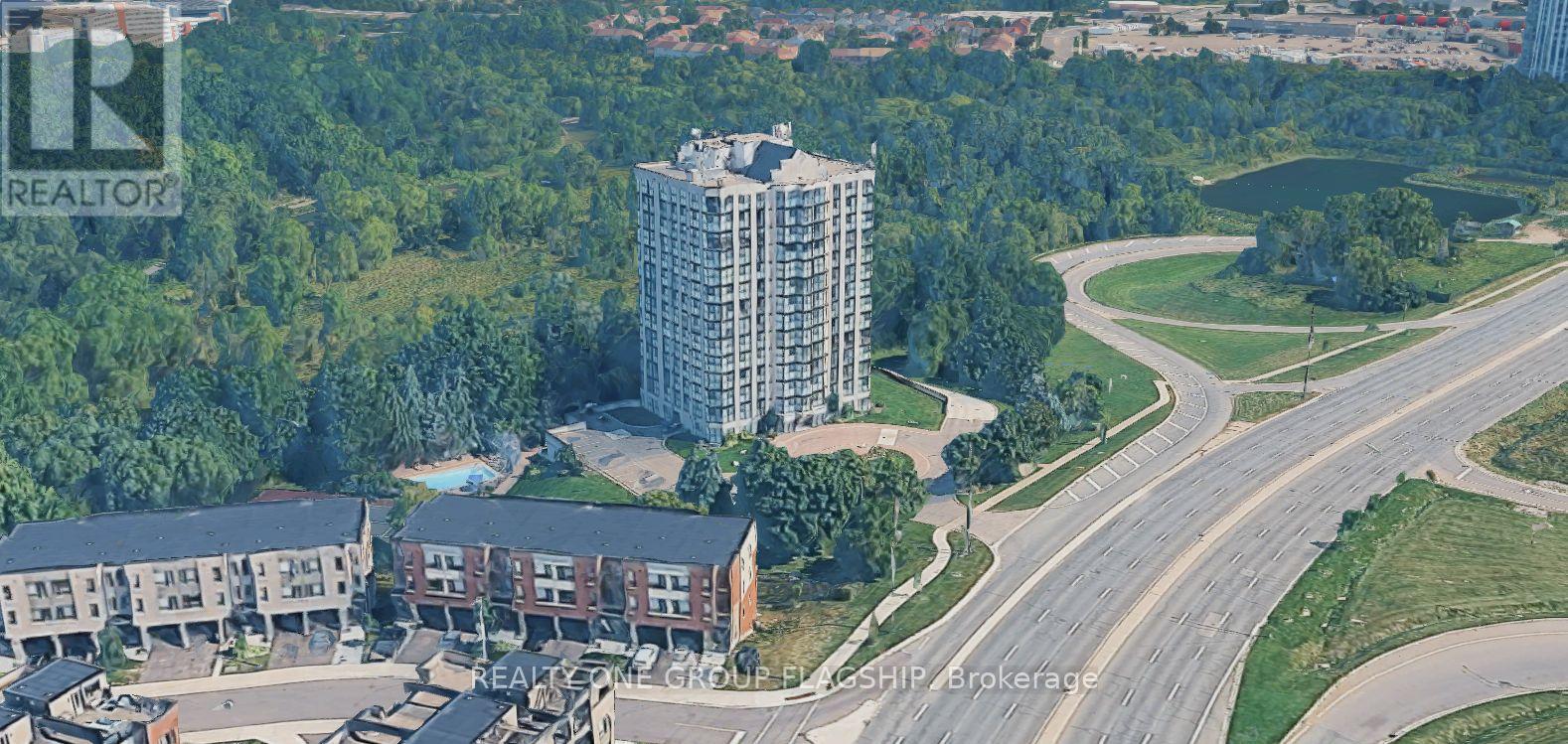 802 - 600 Rexdale Boulevard, Toronto, Ontario M9W 6T4 - Photo 20 - W13676666