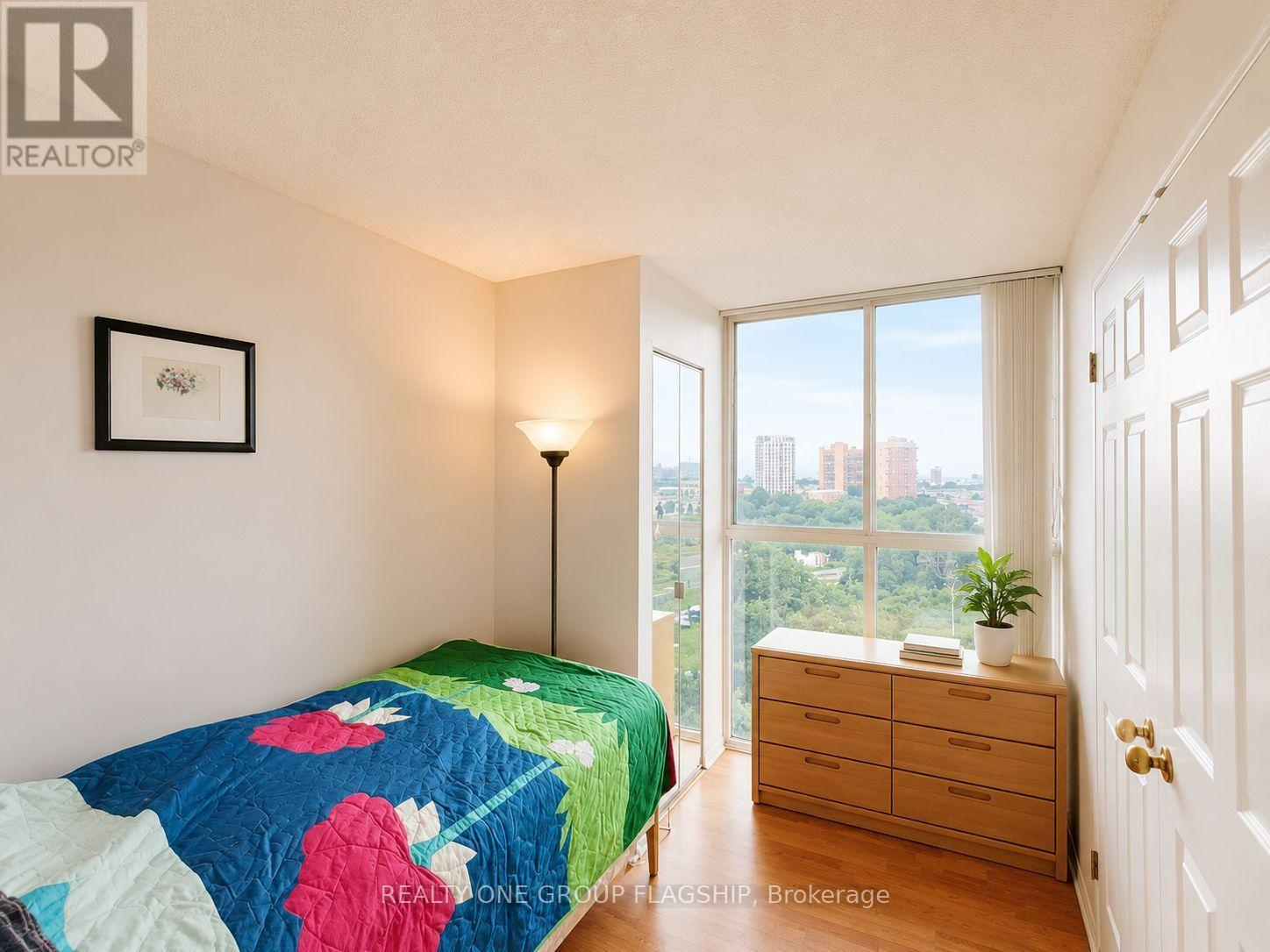 802 - 600 Rexdale Boulevard, Toronto, Ontario M9W 6T4 - Photo 5 - W13676666