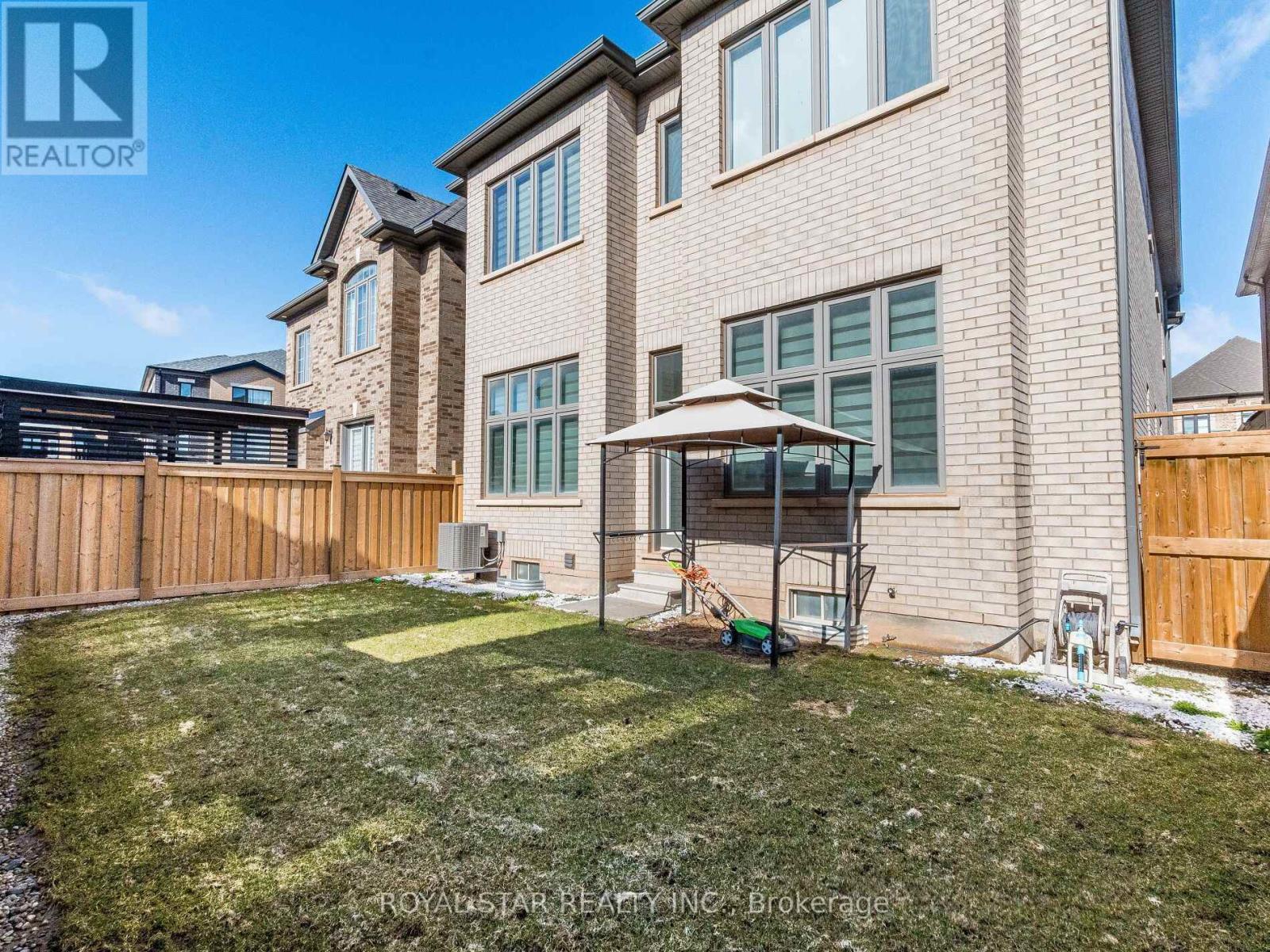 26 Marvin Avenue, Oakville, Ontario  L6H 0Z8 - Photo 48 - W13676672