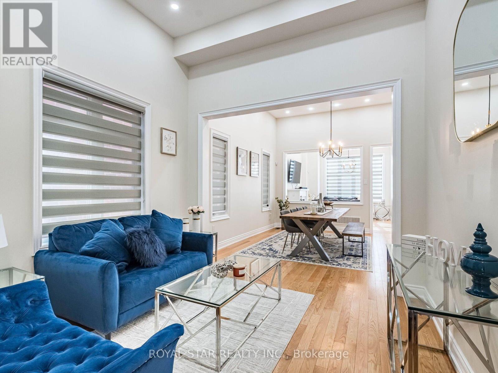 26 Marvin Avenue, Oakville, Ontario  L6H 0Z8 - Photo 6 - W13676672