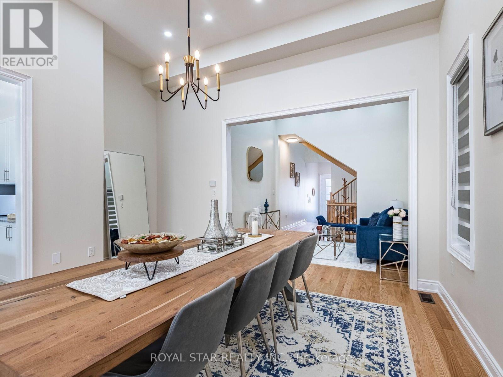 26 Marvin Avenue, Oakville, Ontario  L6H 0Z8 - Photo 9 - W13676672